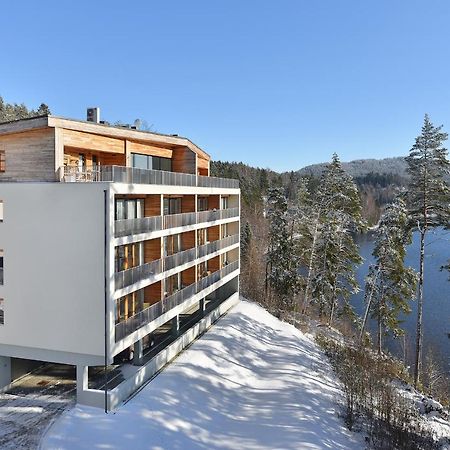 Element Lakeside Apartments Lipno nad Vltavou Zewnętrze zdjęcie