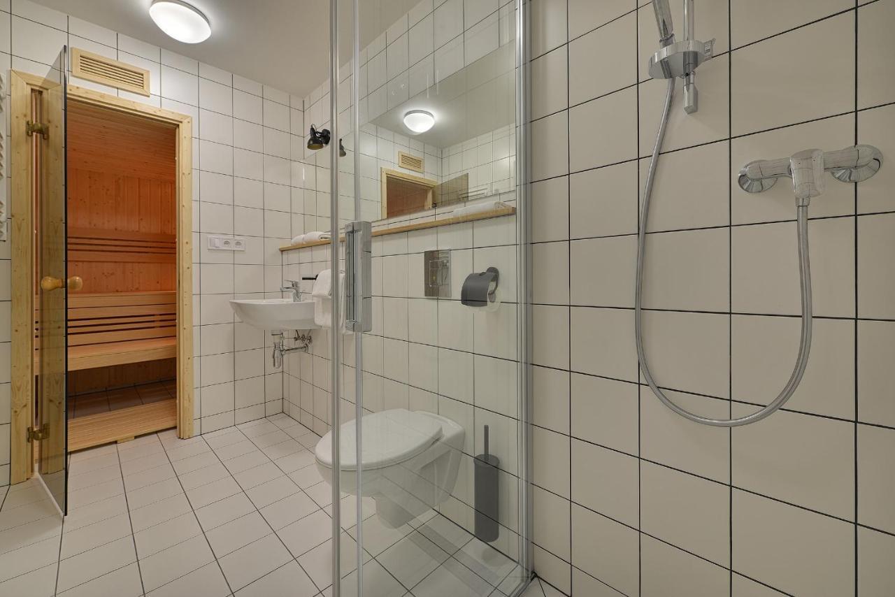 Element Lakeside Apartments Lipno nad Vltavou Zewnętrze zdjęcie