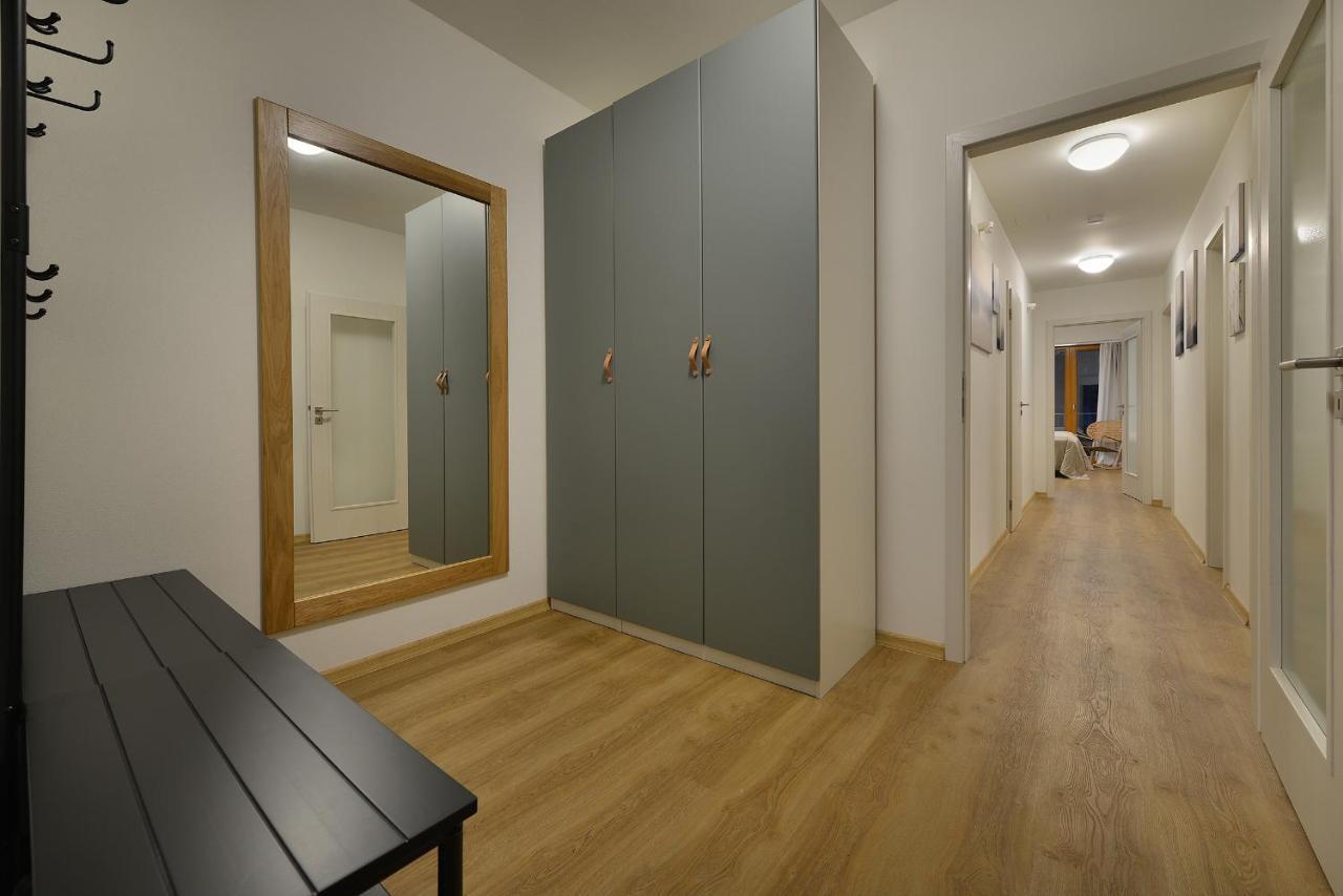 Element Lakeside Apartments Lipno nad Vltavou Zewnętrze zdjęcie
