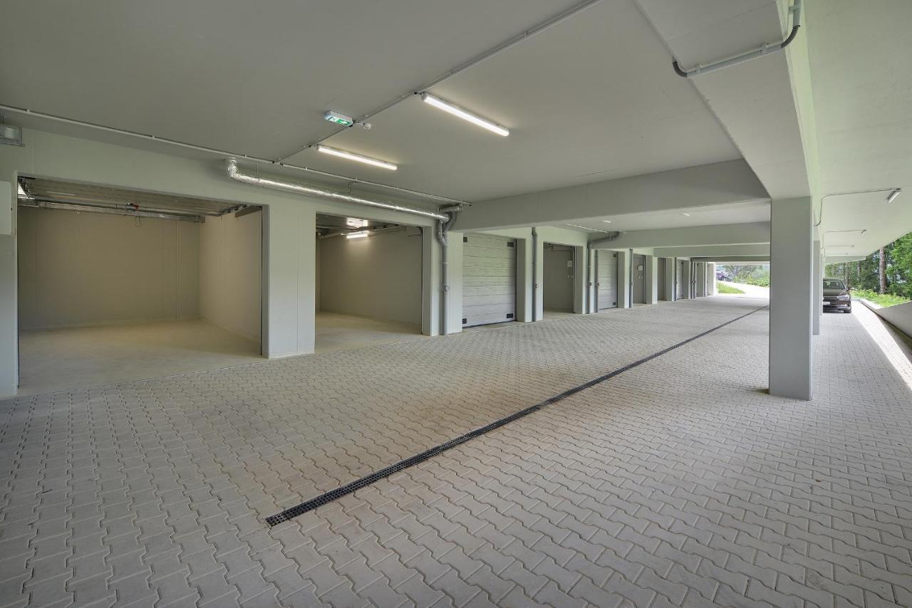 Element Lakeside Apartments Lipno nad Vltavou Zewnętrze zdjęcie