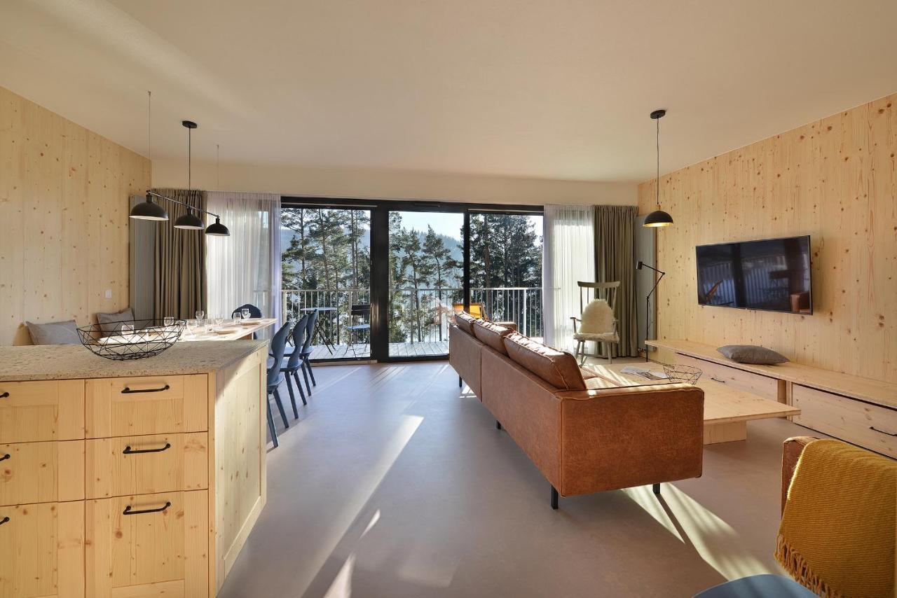 Element Lakeside Apartments Lipno nad Vltavou Zewnętrze zdjęcie