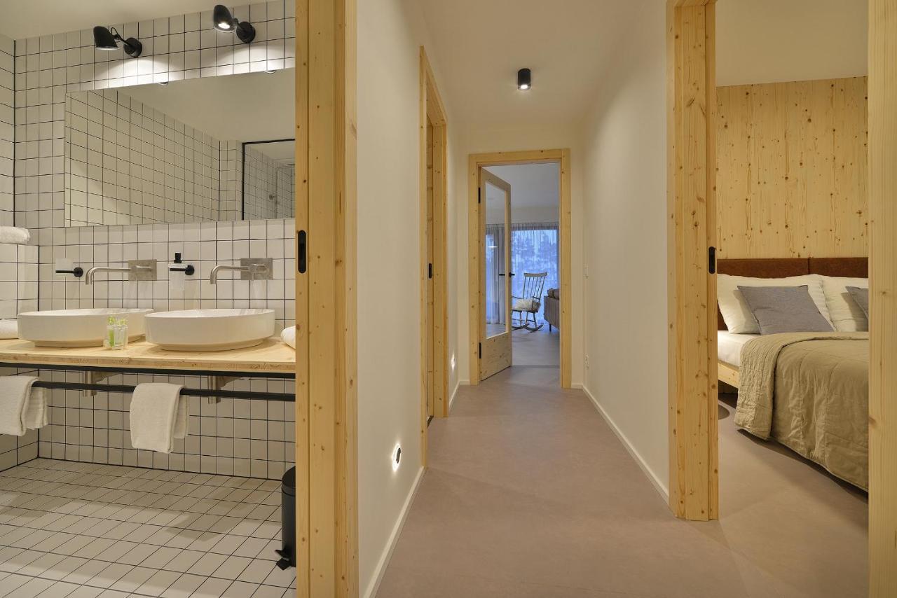Element Lakeside Apartments Lipno nad Vltavou Zewnętrze zdjęcie
