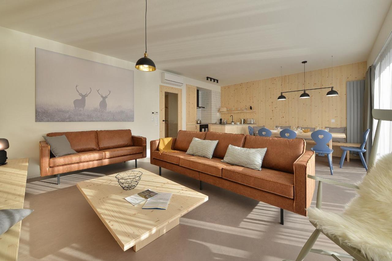 Element Lakeside Apartments Lipno nad Vltavou Zewnętrze zdjęcie