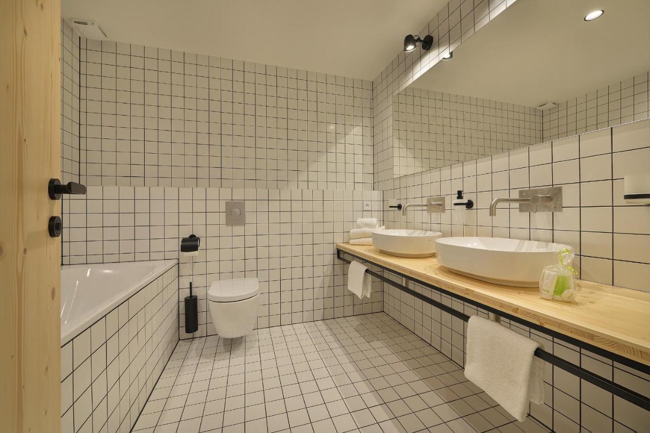 Element Lakeside Apartments Lipno nad Vltavou Zewnętrze zdjęcie
