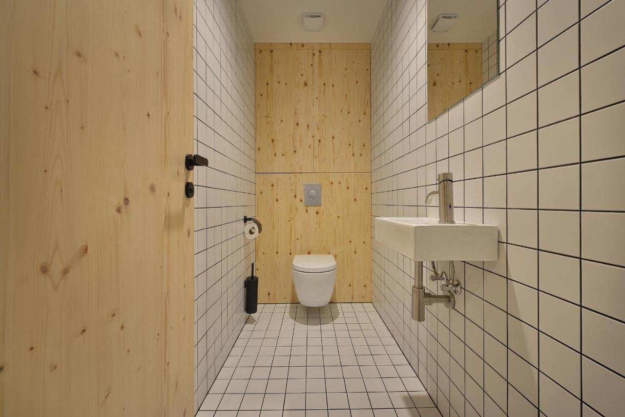 Element Lakeside Apartments Lipno nad Vltavou Zewnętrze zdjęcie