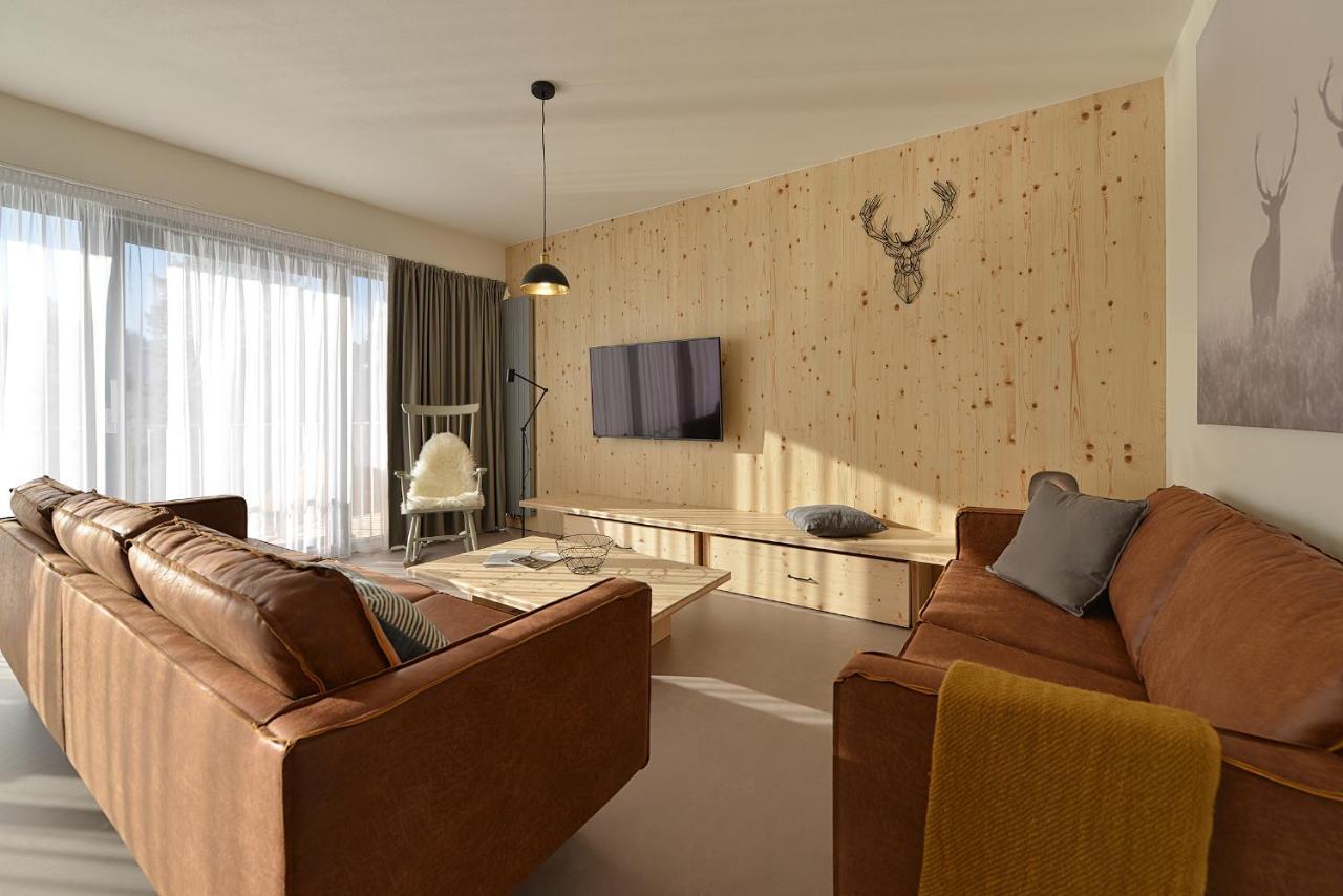 Element Lakeside Apartments Lipno nad Vltavou Zewnętrze zdjęcie